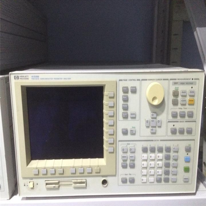 �N�ۡ����U|Agilent 4156C ���ܰ댧�w����(sh��)�����x/Agilent�s�ԈD