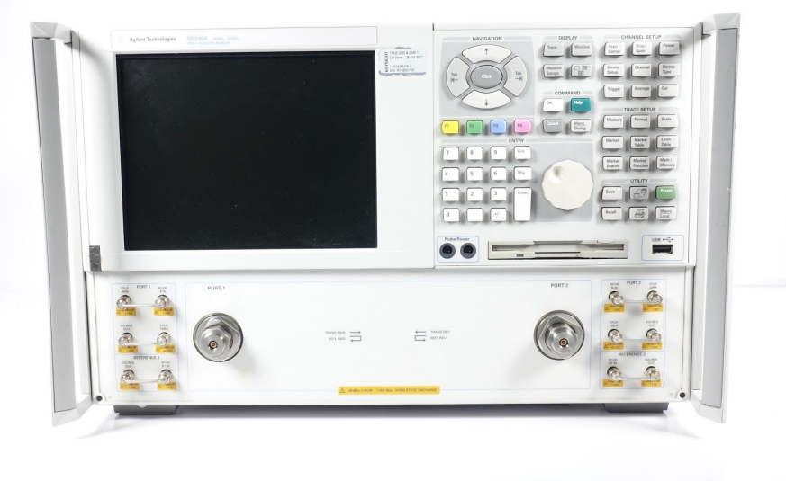 ���݂� N5230A �W(w��ng)�j(lu��)�����x/Agilent�s�ԈD