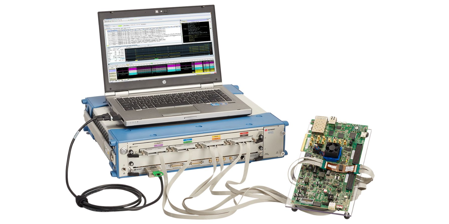 �ǵ¿Ƽ�	U4164A ߉݋�����xģ�K/Keysight�s�ԈD