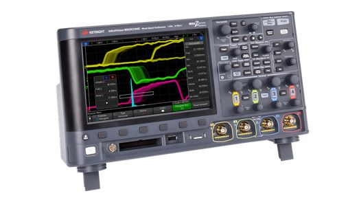 �N�ۡ����U|�ǵ¿Ƽ� MSOX3054G �����̖ʾ����/Keysight�s�ԈD