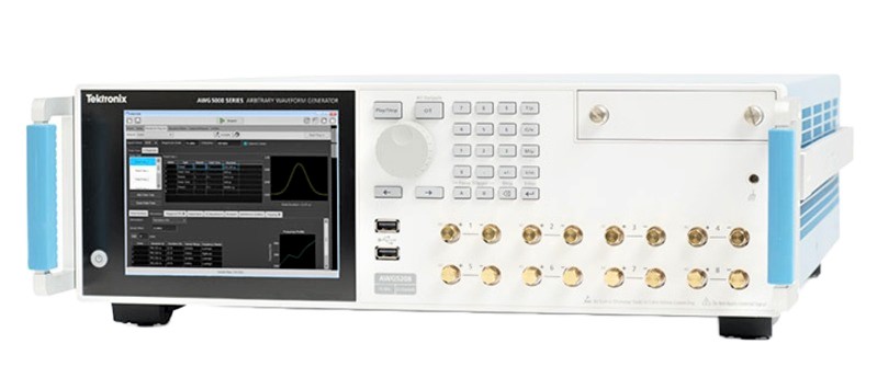 ̩�� AWG5208 ���Ⲩ�ΰl(f��)����/Tektronix�s�ԈD