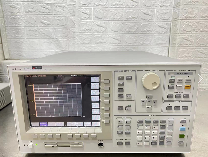 �N�ۡ����U|���݂� 4155C �댧(d��o)�w����(sh��)�����x/Agilent�s�ԈD