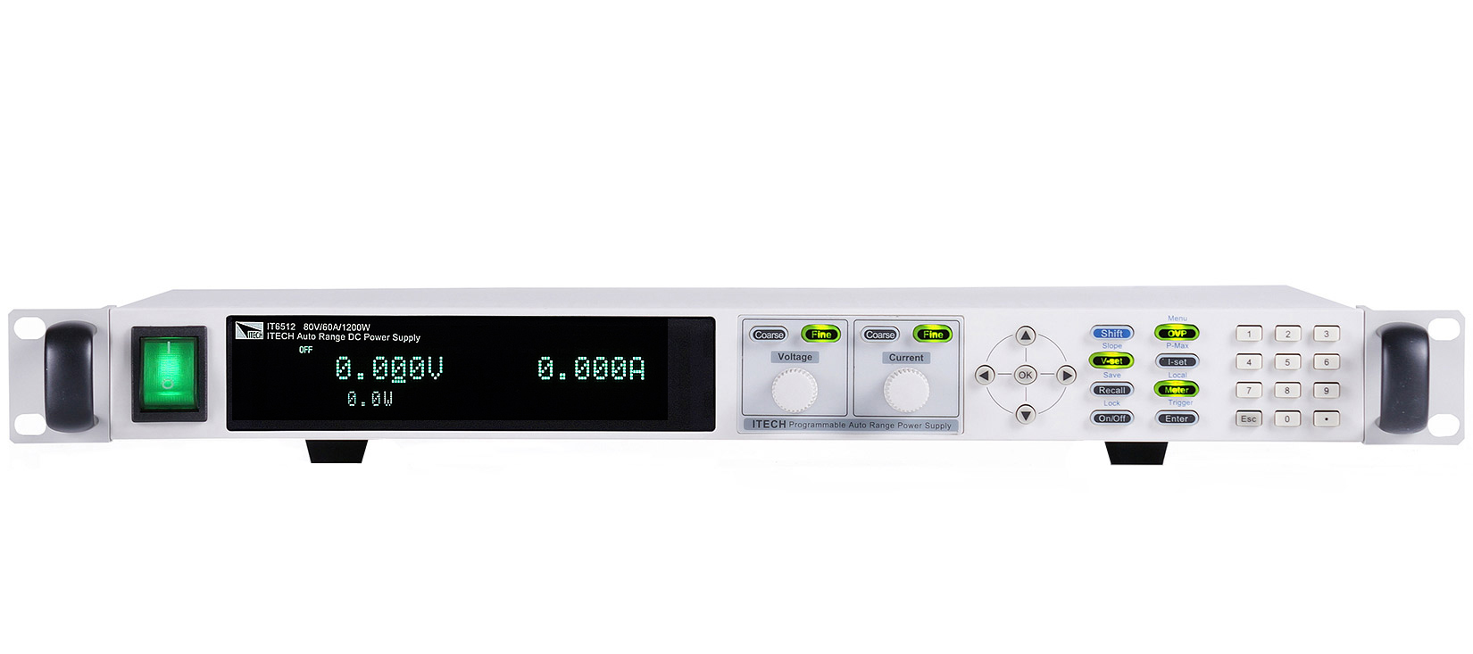 ���¿�˹ IT6512 ֱ���Դ/�����s�ԈD