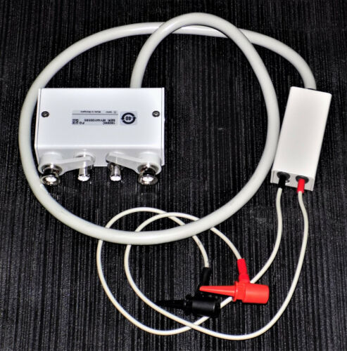 �ǵ¿Ƽ� 16089C �yԇ�A��/Keysight�s�ԈD