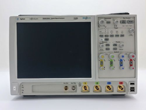 �N�ۡ����U|���݂� DSA91304A ������ʾ����/Agilent�s�ԈD