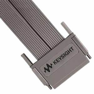 �ǵ¿Ƽ� U4204A �ζ˟o�B����̽�^/Keysight�s�ԈD