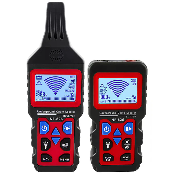 Noyafa  NF-826  ����늾���λ�x/�����s�ԈD