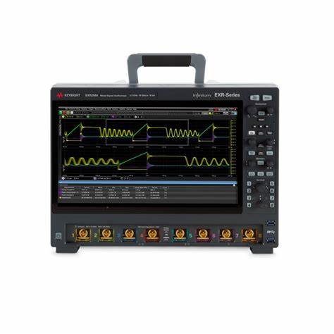 ����|�ǵ¿Ƽ�	EXR258A ʾ����/Keysight�s�ԈD