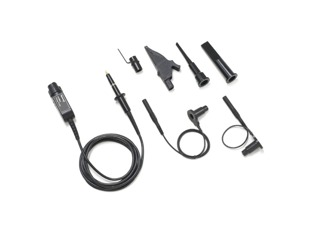 ̩�� P5100 �߉�̽�y��/Tektronix�s�ԈD