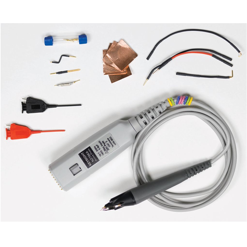 �ǵ¿Ƽ� N2796A ��Դ̽�^/Keysight�s�ԈD