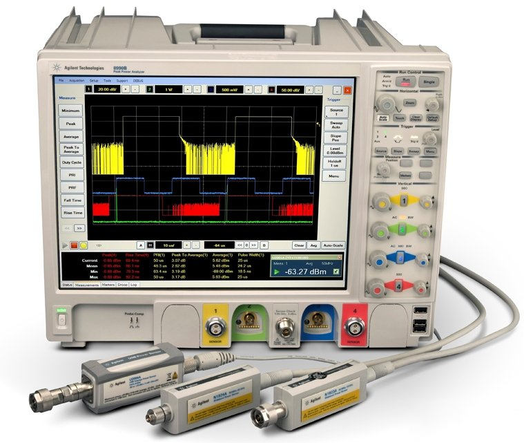 ����|���݂�	8990B	��ֵ���ʷ����x/Agilent�s�ԈD