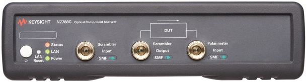 ����|�ǵ¿Ƽ�	N7788C �����������x/Keysight�s�ԈD