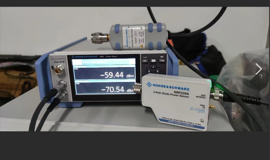 ���ա��N��|�_���cʩ�ߴ� NRX ����Ӌ(j��)/R&S�s�ԈD