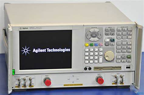 �N�ۡ�����|���݂�	E8802A	ʸ���W(w��ng)�j(lu��)�����x/Agilent�s�ԈD