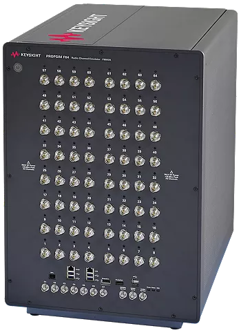 �ǵ¿Ƽ�	PropSIM F64 F8800A �ŵ�ģ�M�x/Keysight�s�ԈD