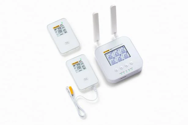 ������ 962B �W(w��ng)�͜؝��ӛ䛃x/FLUKE�s�ԈD