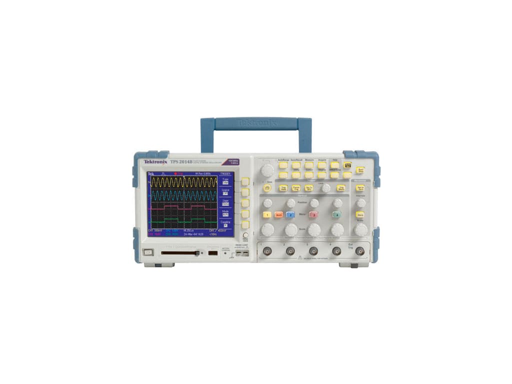 ̩�� TPS2014B ��(sh��)��ʾ����/Tektronix�s�ԈD