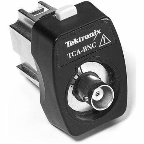 ̩�� TCA-BNC ʾ�����D(zhu��n)�Q�B���^/Tektronix�s�ԈD