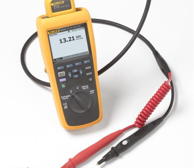 ������ BT510 ��늳؃�(n��i)������x/FLUKE�s�ԈD