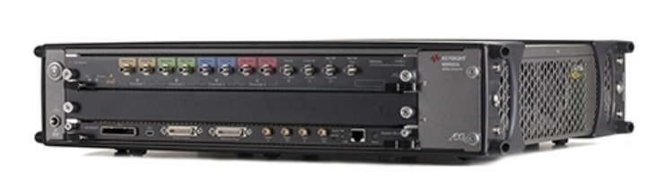 �ǵ¿Ƽ� M8194A	AWG���Ⲩ�ΰl(f��)����/Keysight�s�ԈD