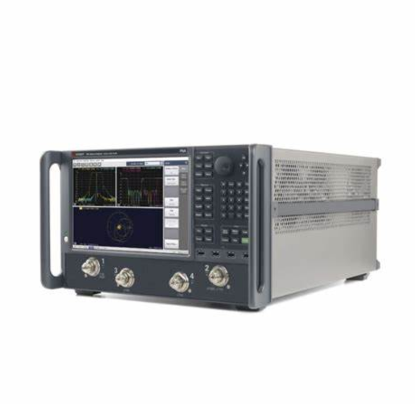 �ǵ¿Ƽ� W5224B PNA ΢���W(w��ng)�j(lu��)�����x/Keysight�s�ԈD