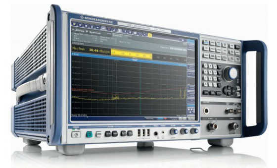 R&S ESW8 EMI �yԇ���ՙC/R&S�s�ԈD