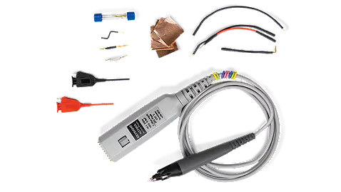  ��ُ|�ǵ¿Ƽ� N2795A ̽�^/Keysight�s�ԈD