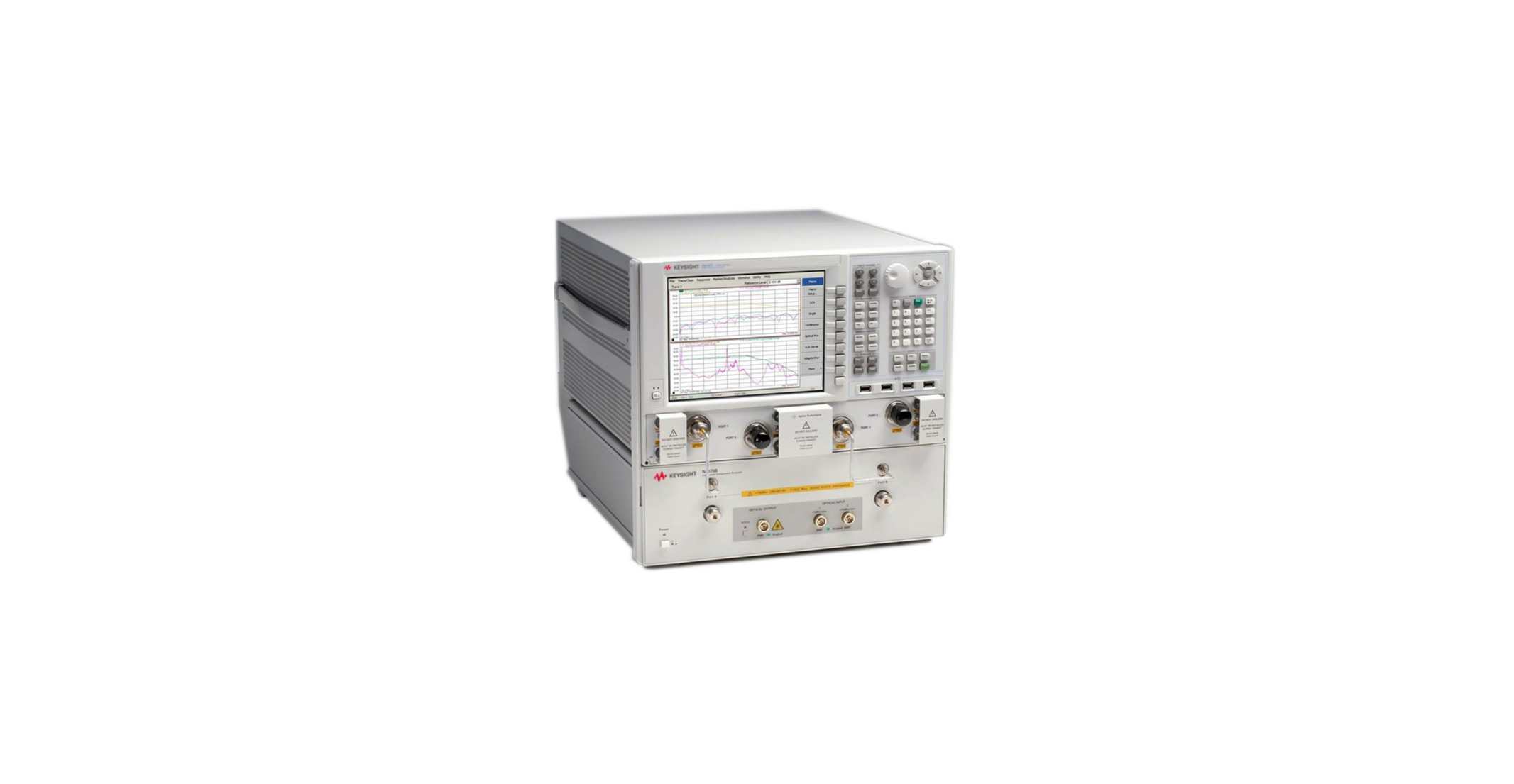 ���݂�	N4375D	��W(xu��)Ԫ�������x/Agilent�s�ԈD