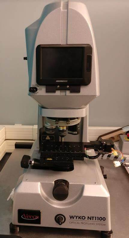 ����|����Ʒ��	WYKO NT1100 ��W݆���x/�����s�ԈD