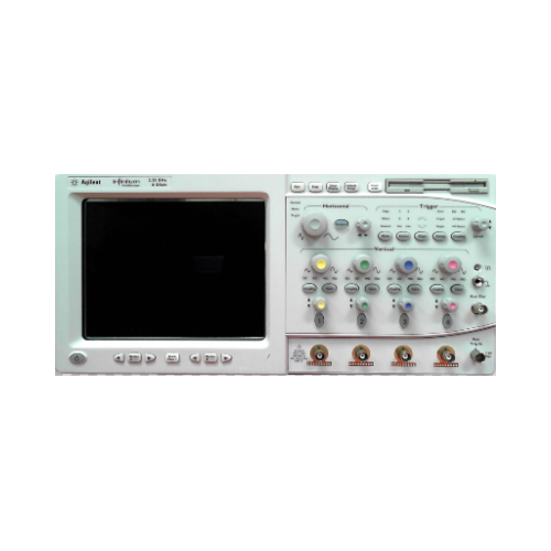 ���݂� 54846A ʾ����/Agilent�s�ԈD