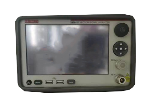 ����|���r(sh��)�� 2820 ���lʸ����̖(h��o)�����x/KEITHLEY�s�ԈD