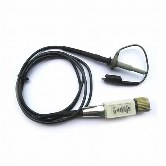 ̩�� P6139A �oԴ̽�^/Tektronix�s�ԈD