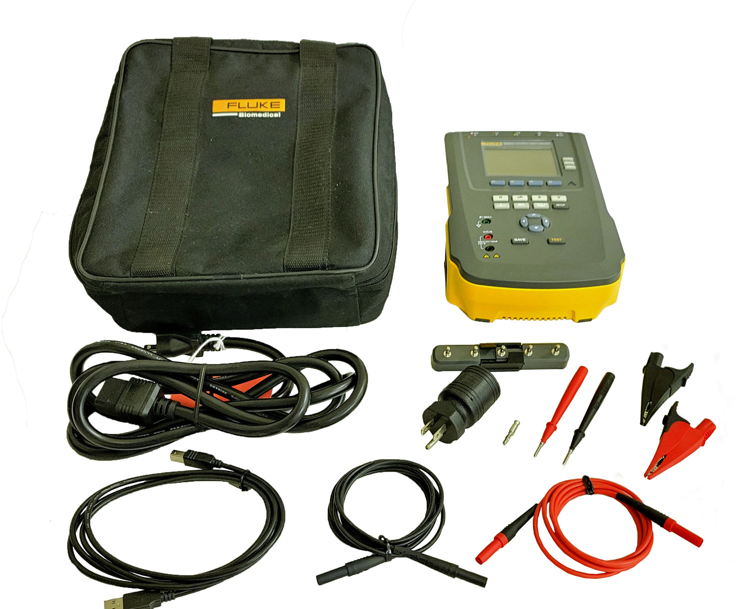 ������ ESA612 늚ⰲȫ�����x/FLUKE�s�ԈD