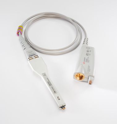 �ǵ¿Ƽ� N7002A	InfiniiMax III+ ϵ��̽�^�Ŵ���/Keysight�s�ԈD