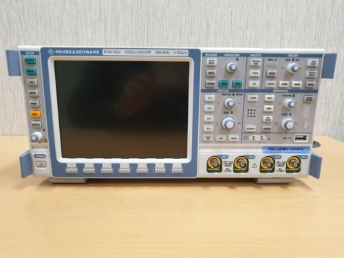 �_���cʩ�ߴ� RTM2024 ��(sh��)��ʾ����/R&S�s�ԈD