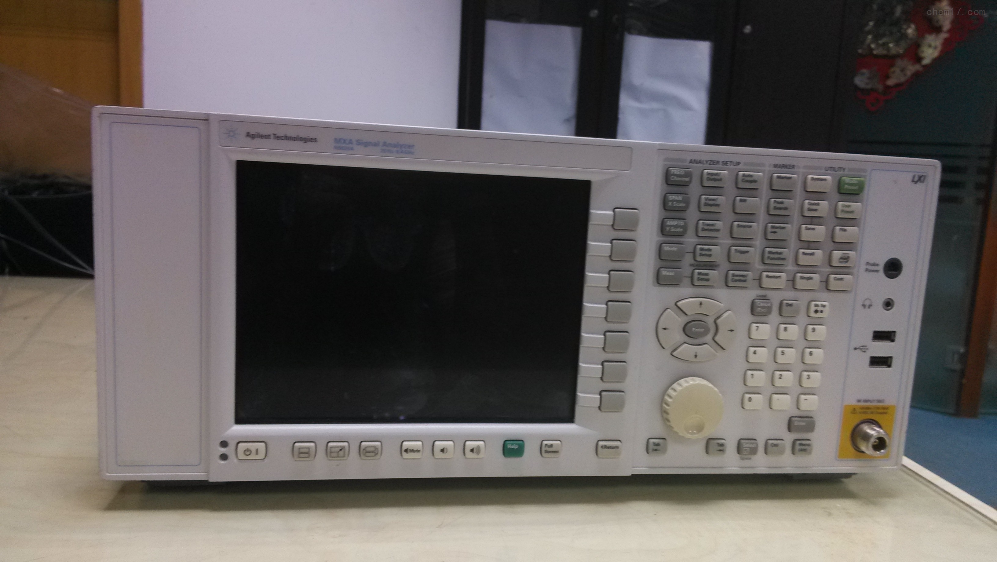 ���݂� N5247A PNA-X �W(w��ng)�j(lu��)�����x/Agilent�s�ԈD