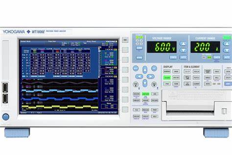 �N��,���U|�M�� WT5000 ���ʷ����x/YOKOGAWA�s�ԈD