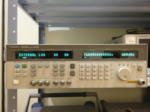 ���� 83731A ��̖�l(f��)���� /HP�s�ԈD