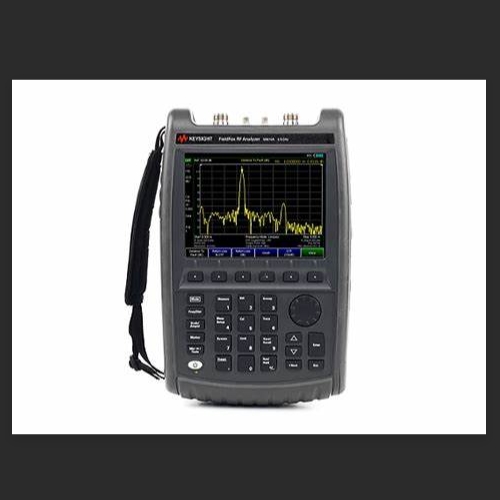 ����|���݂�(Agilent)  N9914A �ֳ�ʽ���l������/Agilent�s�ԈD