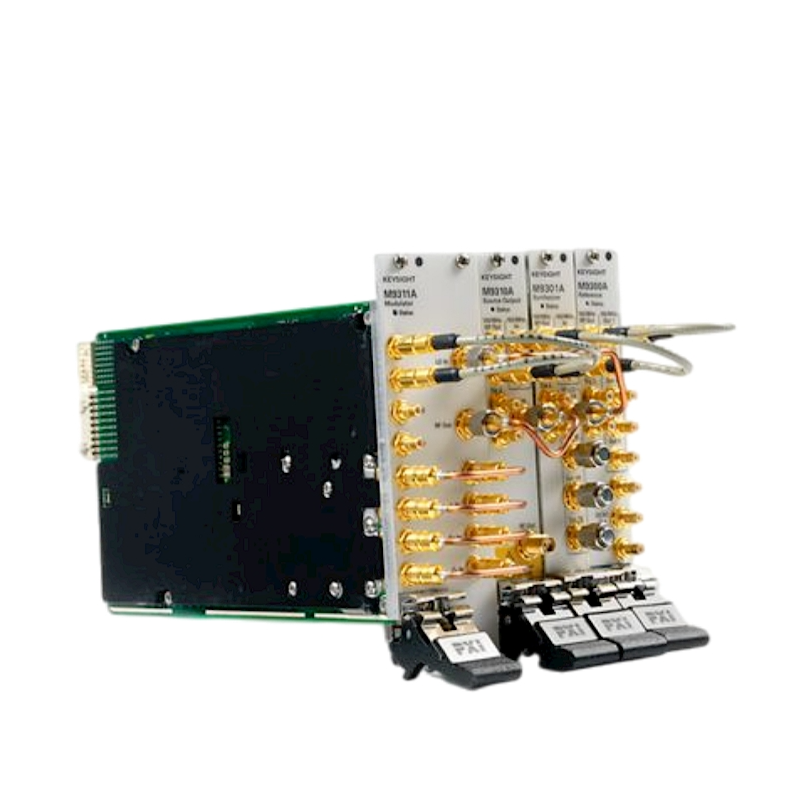 ����|�ǵ¿Ƽ�	M9381A	PXIe ʸ����̖(h��o)�l(f��)����/Keysight�s�ԈD