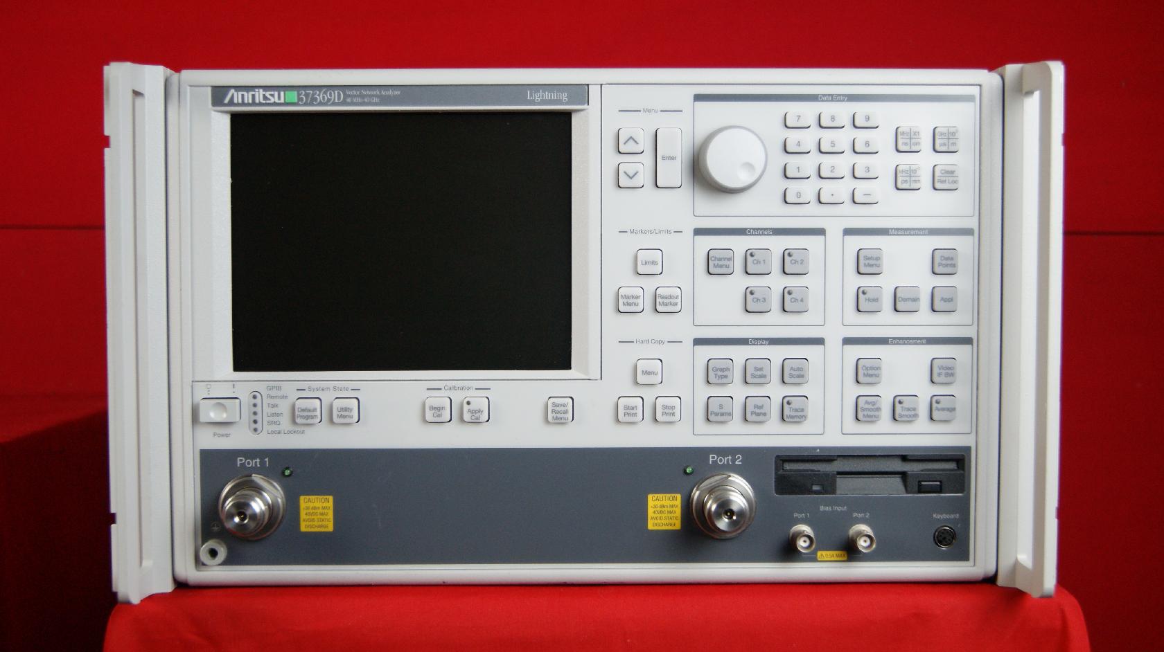 ���� 37369D �W(w��ng)�j�����x/Anritsu�s�ԈD