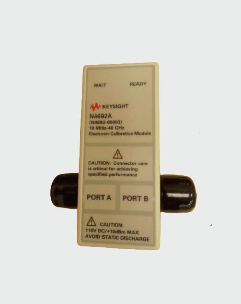 ����|�ǵ¿Ƽ�	N5224B + N4692A	�W(w��ng)�j(lu��)�����x+У�ʼ�/Keysight�s�ԈD