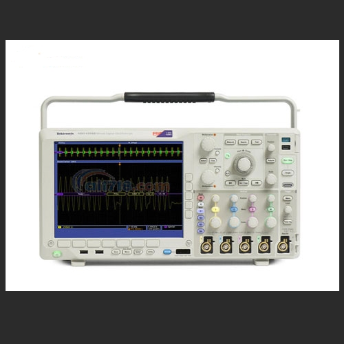 ����|̩��(Tektronix) DPO4104B ��̖(h��o)ʾ����/Tektronix�s�ԈD