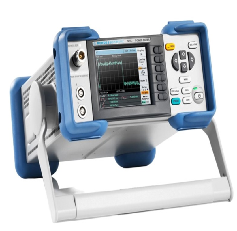 �N�ۡ�����|�_���cʩ�ߴ� NRP ����Ӌ(j��)/R&S�s�ԈD