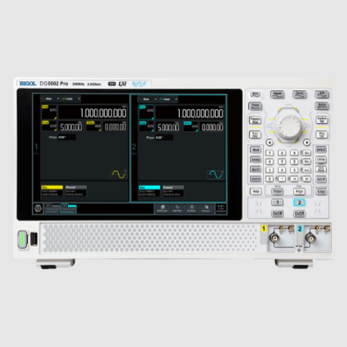 ��Դ DG5000 PRO ���x���ΰl(f��)����/RIGOL�s�ԈD