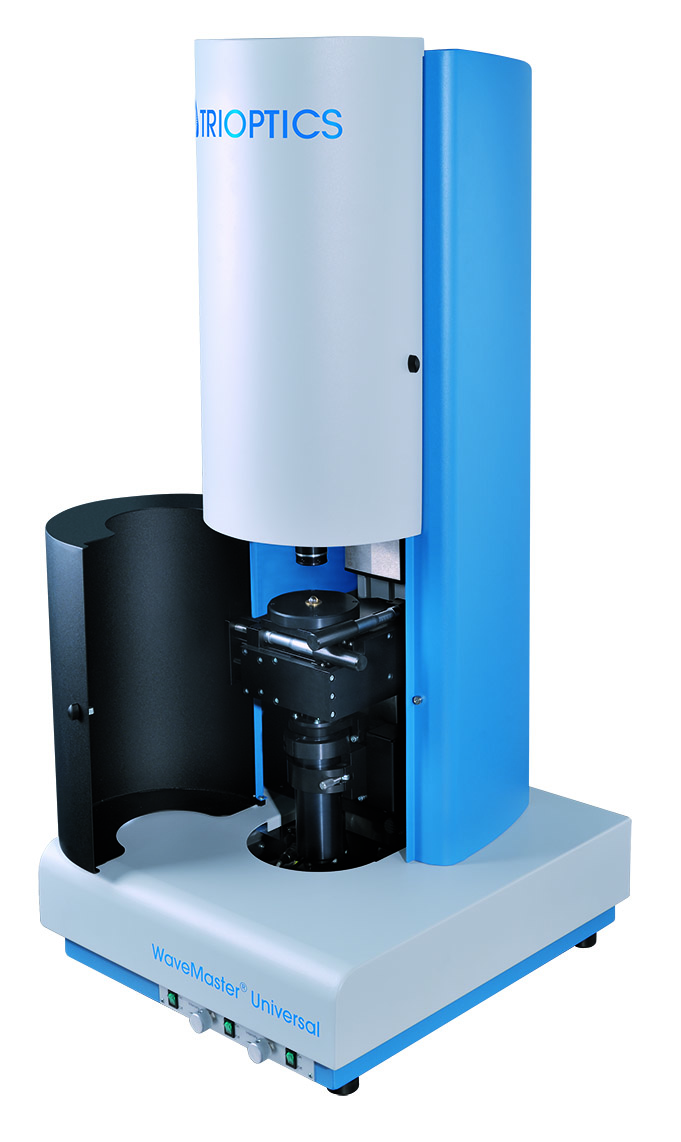 ����|����Ʒ�� WaveMaster ��ǰ�yԇ�x/�����s�ԈD