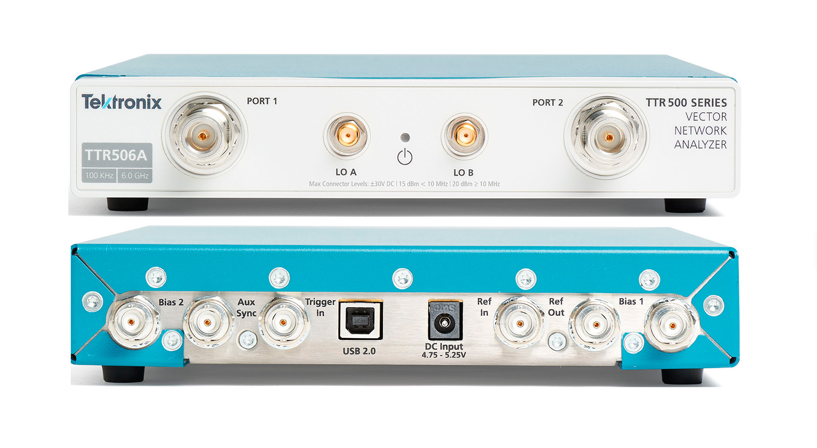 ̩�� TTR500 ʸ���W(w��ng)�j(lu��)�����x/Tektronix�s�ԈD