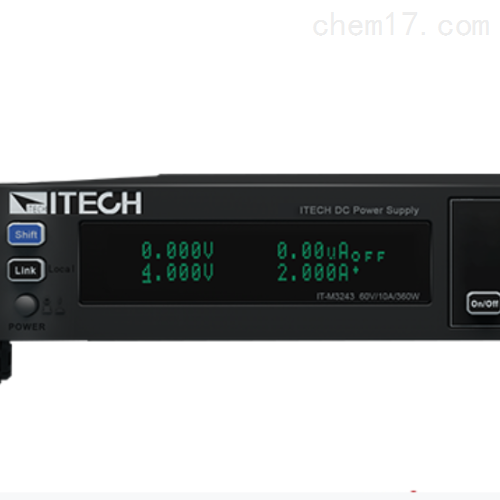 ���¿�˹ IT-M3243 �ɾ���ֱ���Դ/�����s�ԈD