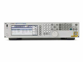 ���݂� E4437B ʸ����̖(h��o)�l(f��)����/Agilent�s�ԈD