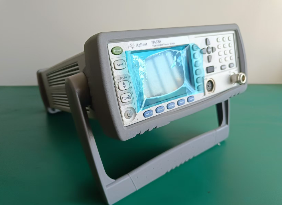 ����|�ǵ¿Ƽ� N432A ������蹦��Ӌ/Keysight�s�ԈD